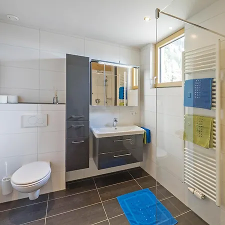 Lackner Mit Seeblick Accommodatie bij particulieren