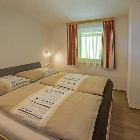 Accommodatie bij particulieren Lackner Mit Seeblick Weissensee