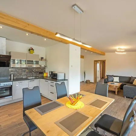 Pansiyon Lackner Mit Seeblick