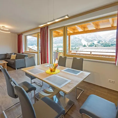 Lackner Mit Seeblick Accommodatie bij particulieren Weissensee