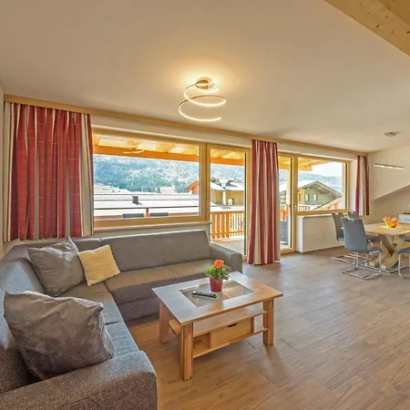 Pansiyon Lackner Mit Seeblick Weissensee