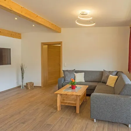 Accommodatie bij particulieren Lackner Mit Seeblick