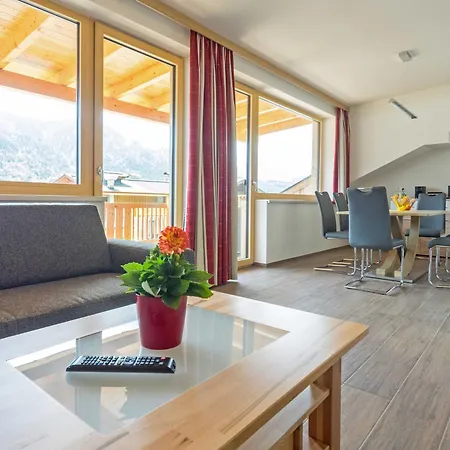 Accommodatie bij particulieren Lackner Mit Seeblick *