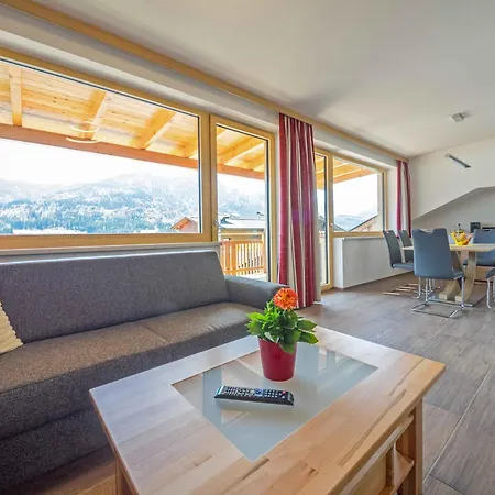 Lackner Mit Seeblick Rum i privatbostad Weissensee