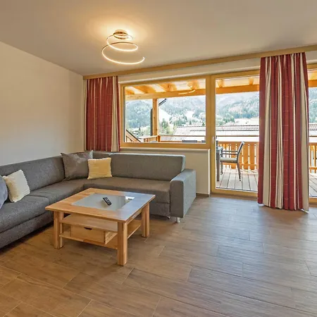 Lackner Mit Seeblick Privat bolig *