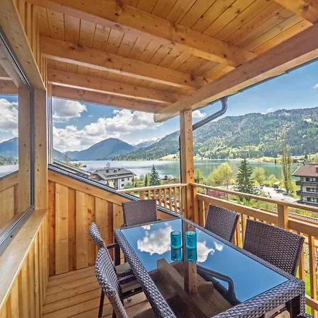 Privat bolig Lackner Mit Seeblick