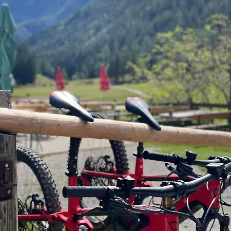 Lackner Mit Seeblick Pansiyon