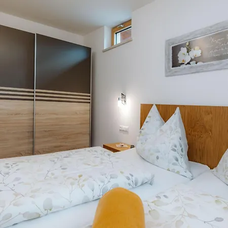 Lackner Mit Seeblick Accommodatie bij particulieren Weissensee