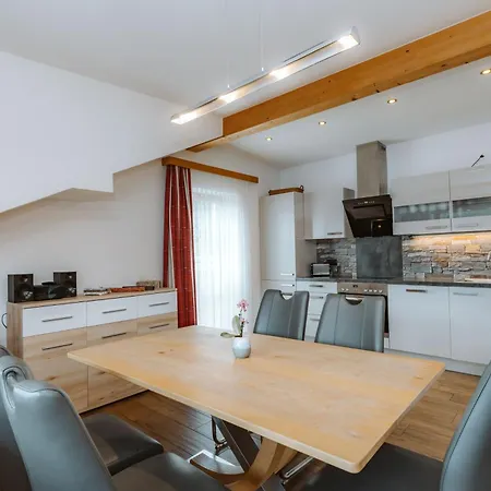 Accommodatie bij particulieren Lackner Mit Seeblick *