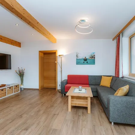 Accommodatie bij particulieren Lackner Mit Seeblick