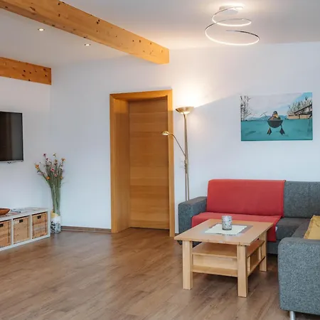 Lackner Mit Seeblick Accommodatie bij particulieren Weissensee