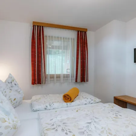 Lackner Mit Seeblick Accommodatie bij particulieren Weissensee
