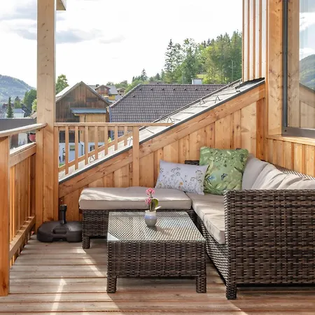 Lackner Mit Seeblick Accommodatie bij particulieren