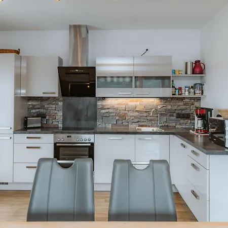 Lackner Mit Seeblick Accommodatie bij particulieren *