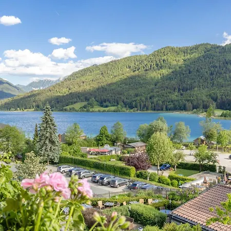 Lackner Mit Seeblick * Weissensee