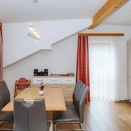 Accommodatie bij particulieren Lackner Mit Seeblick *