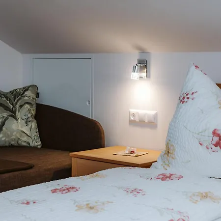 Lackner Mit Seeblick Accommodatie bij particulieren Weissensee