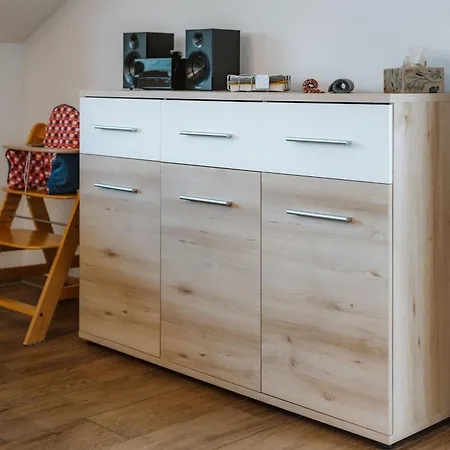 Lackner Mit Seeblick Accommodatie bij particulieren