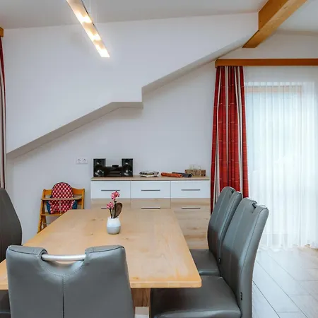Lackner Mit Seeblick Accommodatie bij particulieren *