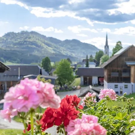 Lackner Mit Seeblick Weissensee