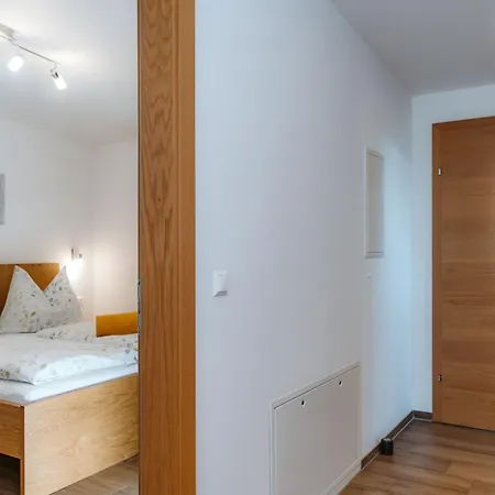 Accommodatie bij particulieren Lackner Mit Seeblick