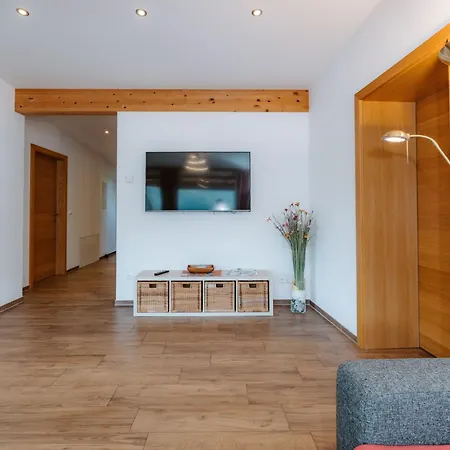 Accommodatie bij particulieren Lackner Mit Seeblick *