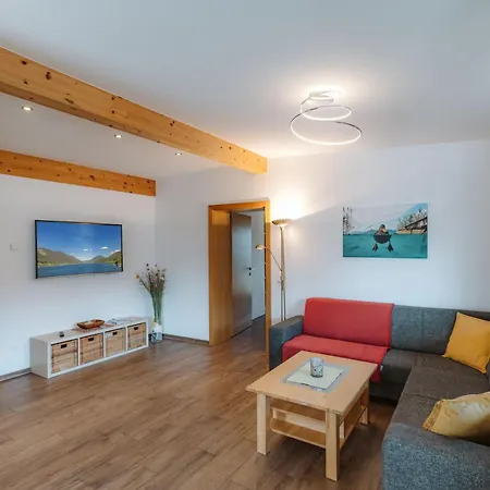 Lackner Mit Seeblick Accommodatie bij particulieren