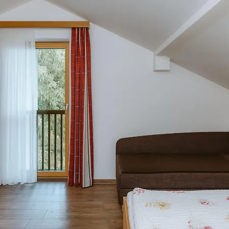 Lackner Mit Seeblick Accommodatie bij particulieren *