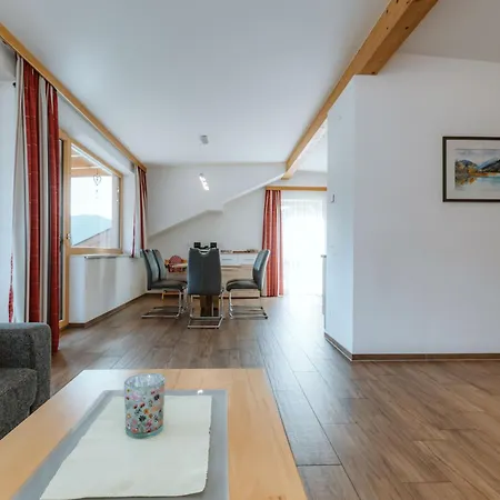 Accommodatie bij particulieren Lackner Mit Seeblick Weissensee