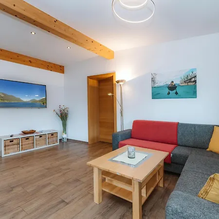 Lackner Mit Seeblick Accommodatie bij particulieren Weissensee