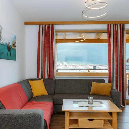 Accommodatie bij particulieren Lackner Mit Seeblick