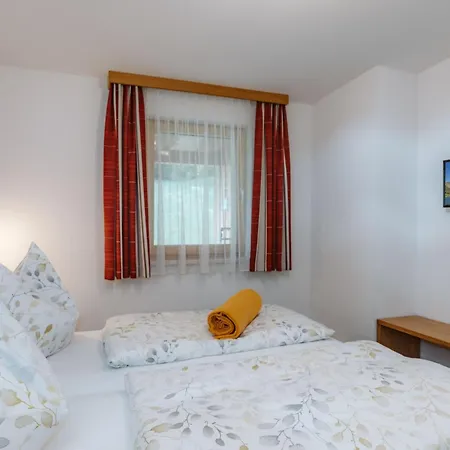 Accommodatie bij particulieren Lackner Mit Seeblick