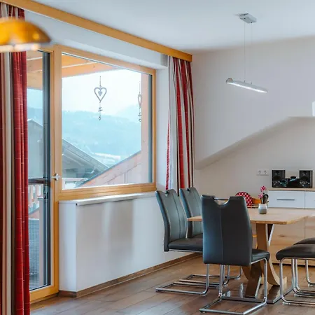 Accommodatie bij particulieren Lackner Mit Seeblick *