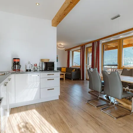 Accommodatie bij particulieren Lackner Mit Seeblick *