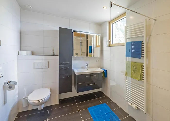 Lackner Mit Seeblick Quarto em Acomodações Particulares