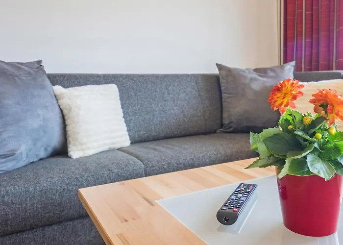 Lackner Mit Seeblick Проживание в семье *