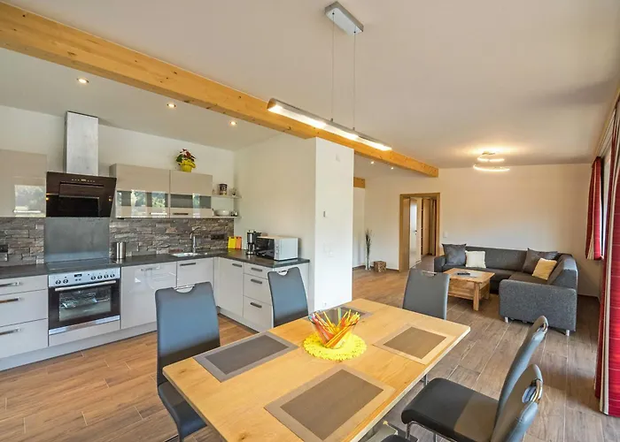 Проживание в семье Lackner Mit Seeblick