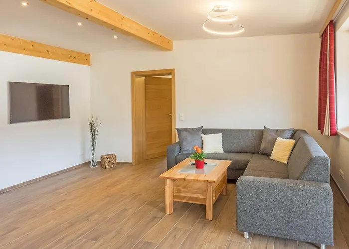 Lackner Mit Seeblick * Вайсензее