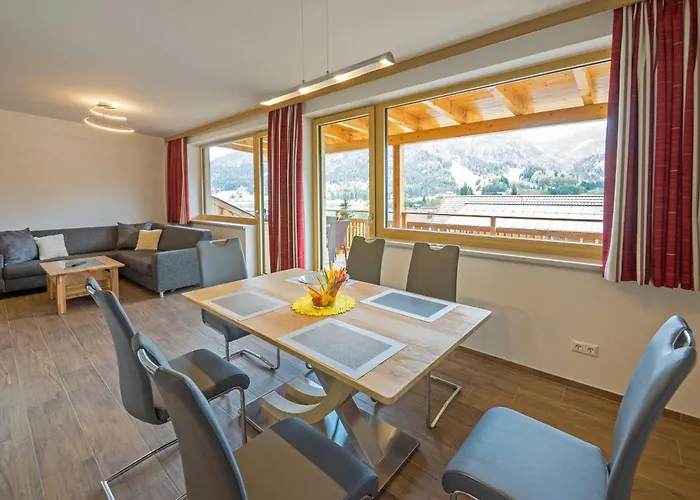 Lackner Mit Seeblick Quarto em Acomodações Particulares Weissensee