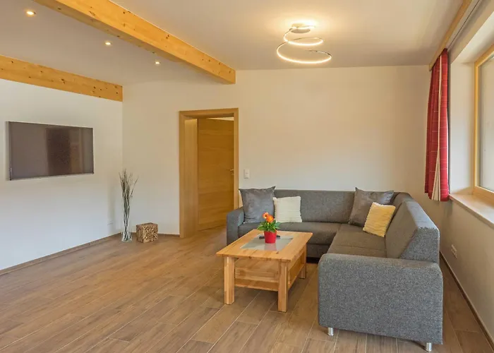 Quarto em Acomodações Particulares Lackner Mit Seeblick