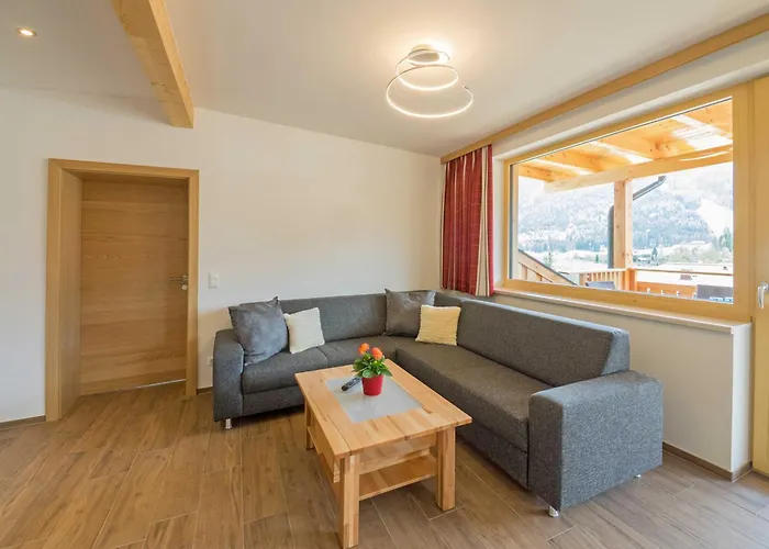 Lackner Mit Seeblick *