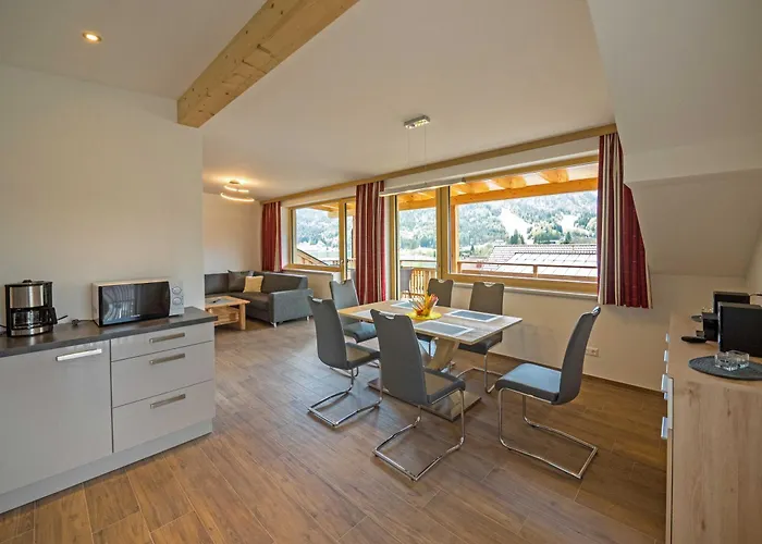 Lackner Mit Seeblick * Weissensee