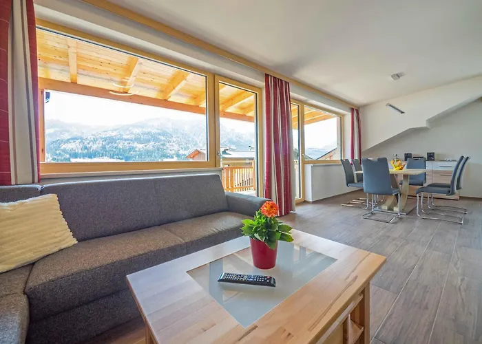 Lackner Mit Seeblick Quarto em Acomodações Particulares Weissensee