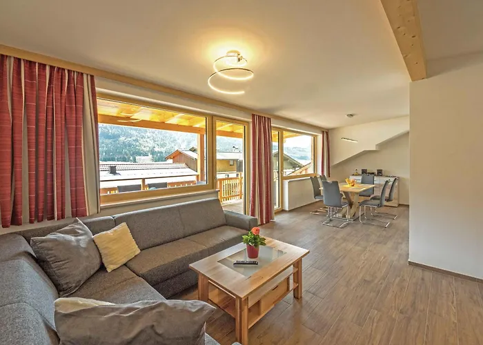 Lackner Mit Seeblick