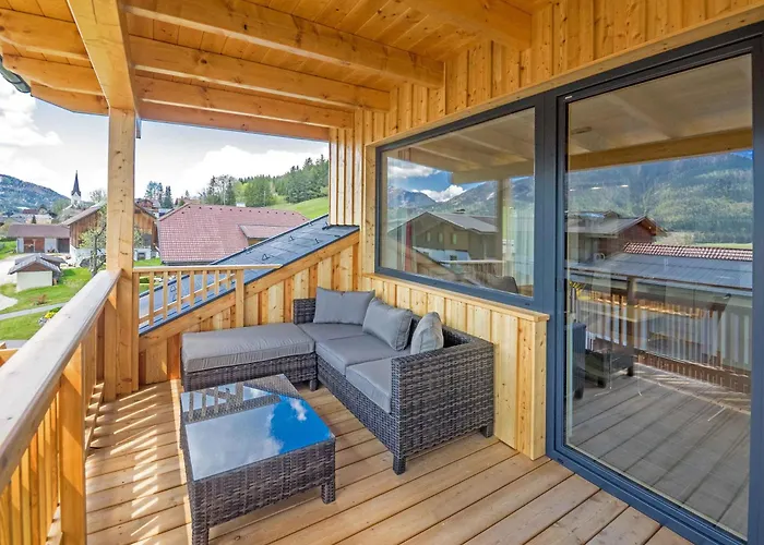 Lackner Mit Seeblick Проживание в семье *