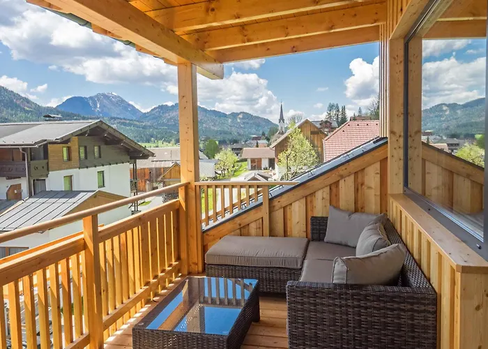 Lackner Mit Seeblick * Вайсензее