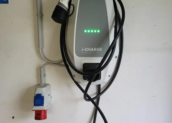 Lackner Mit Seeblick * Вайсензее